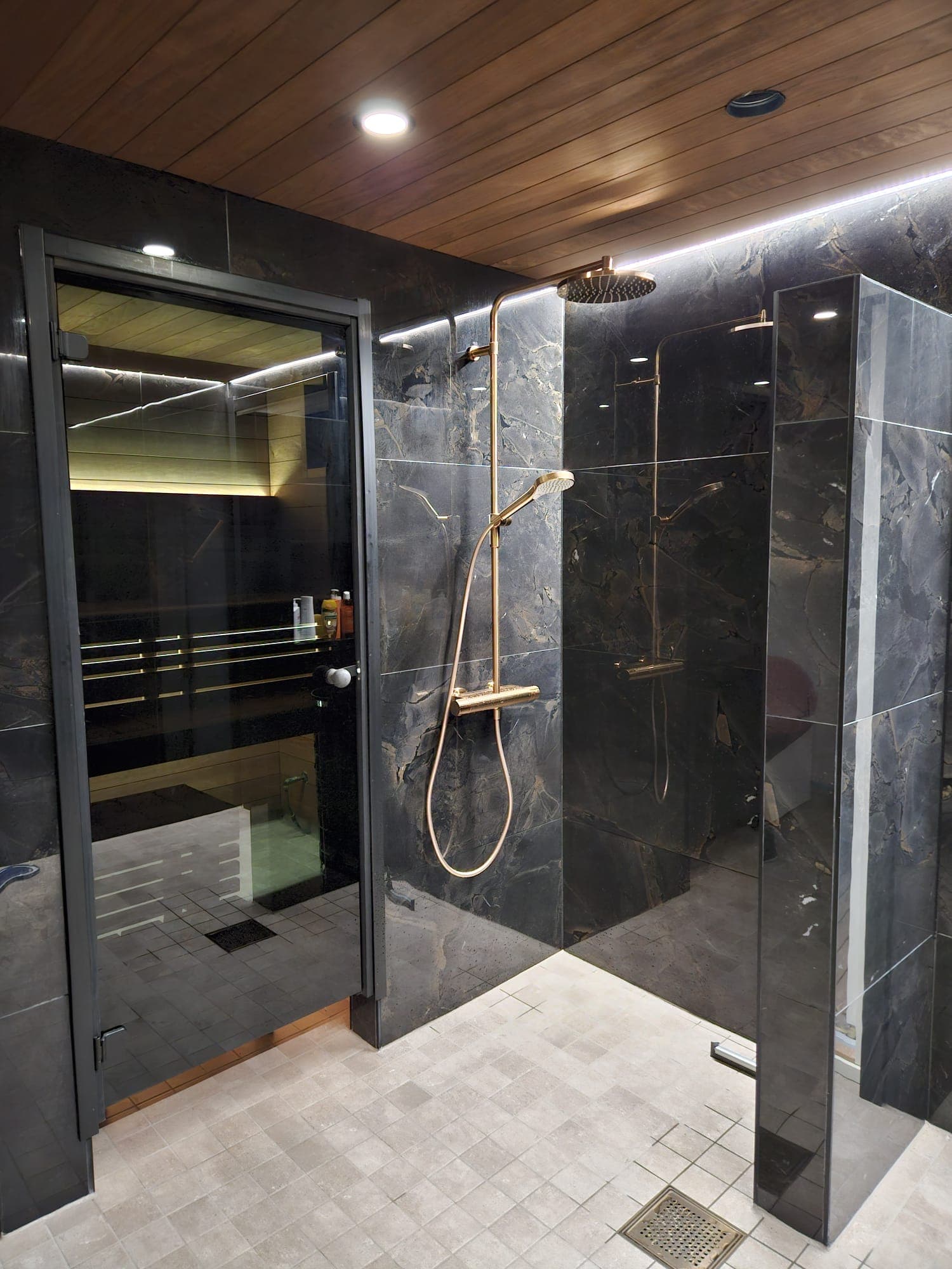 Kylpyhuoneremontti Oulu